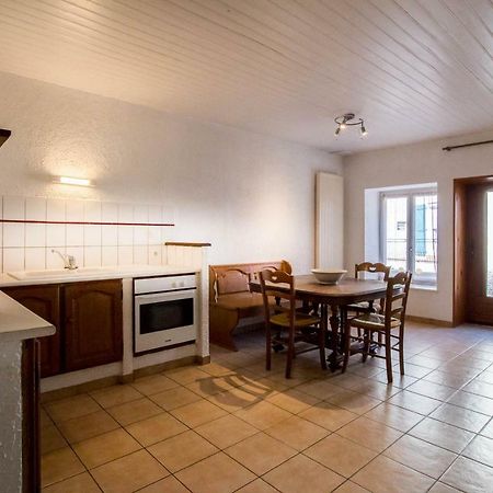 Gite La Saonoise Villa Conflandey Eksteriør bilde